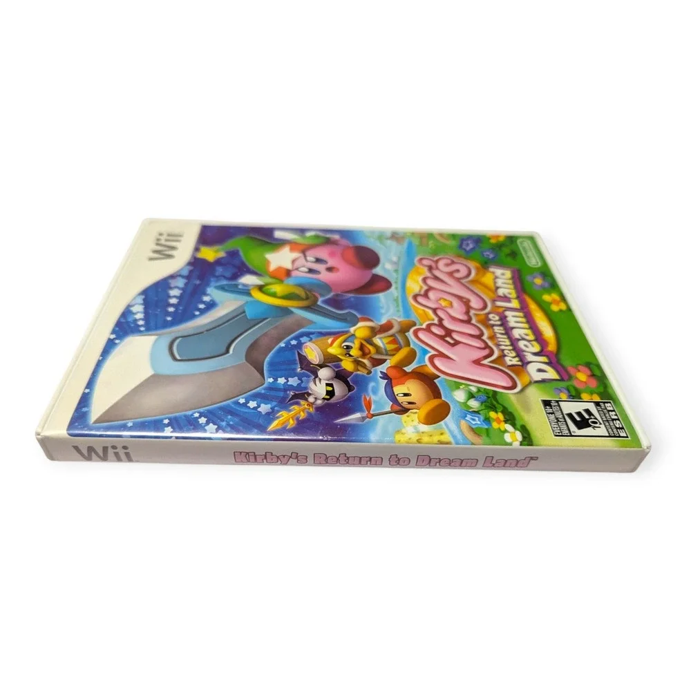 Nintendo embark magical